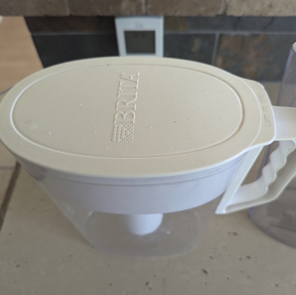 Brita filter bottles bundle of 2 - Picture 4 of 4